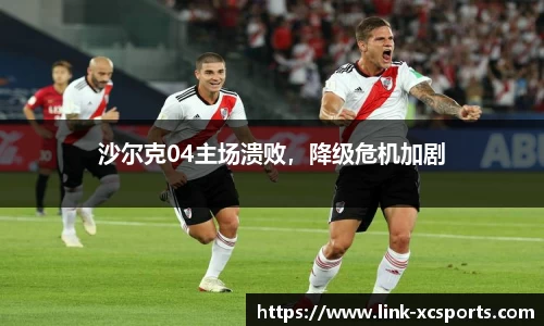 沙尔克04主场溃败，降级危机加剧