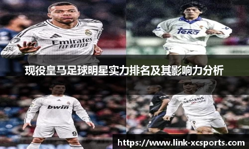 现役皇马足球明星实力排名及其影响力分析